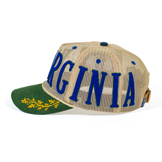 The "Virginia" Hat