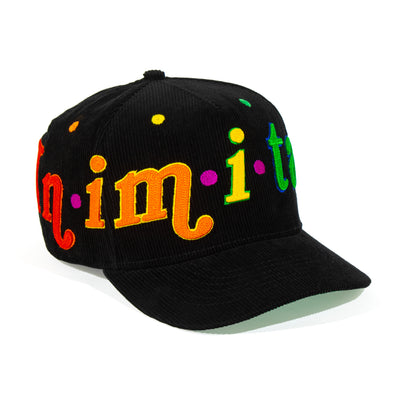 The "Inimitable" Hat