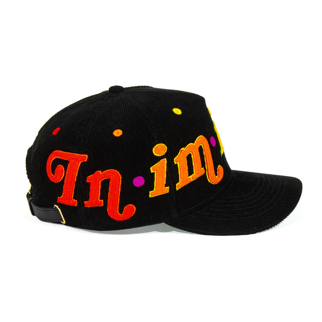 The "Inimitable" Hat