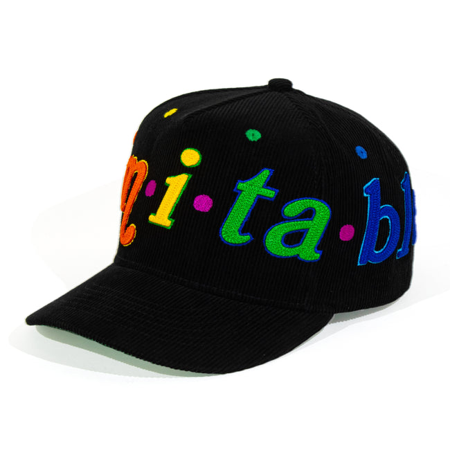 The "Inimitable" Hat