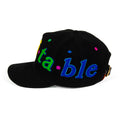 The "Inimitable" Hat
