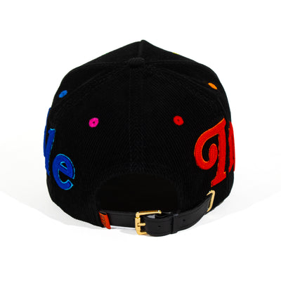 The "Inimitable" Hat