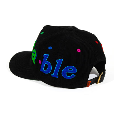 The "Inimitable" Hat