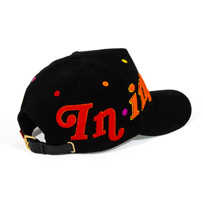 The "Inimitable" Hat