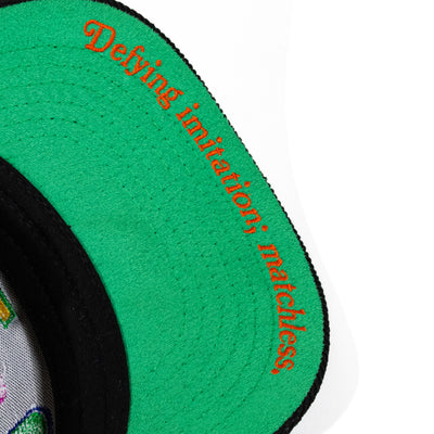 The "Inimitable" Hat