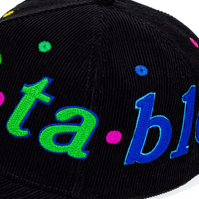 The "Inimitable" Hat