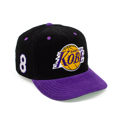 "Damn. I miss Kobe"