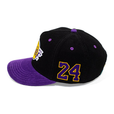 "Damn. I miss Kobe"