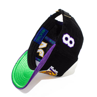 "Damn. I miss Kobe"
