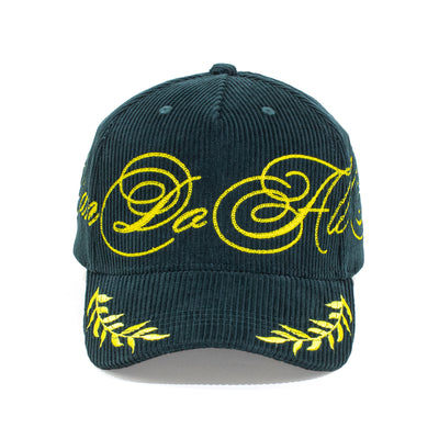 The "All Things" Hat