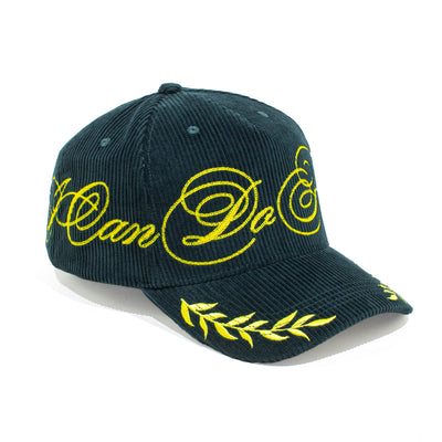 The "All Things" Hat