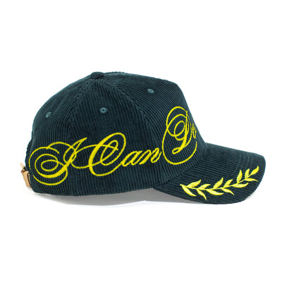 The "All Things" Hat
