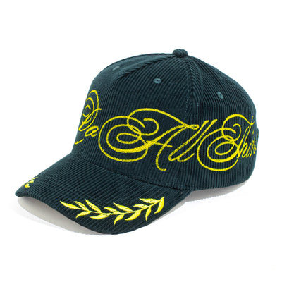 The "All Things" Hat