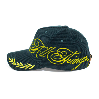 The "All Things" Hat