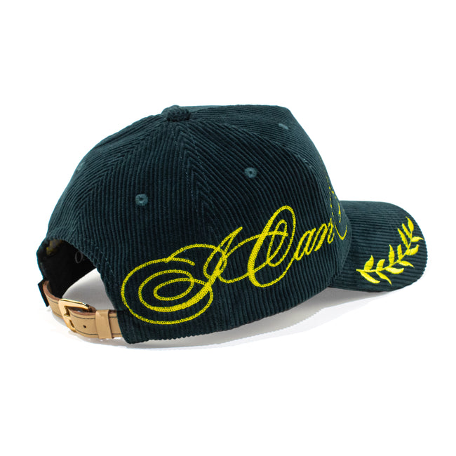 The "All Things" Hat