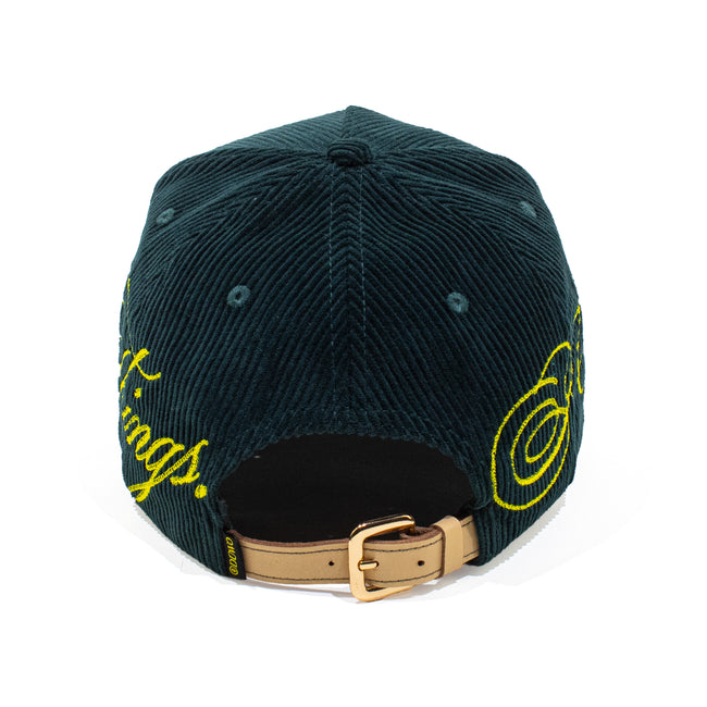 The "All Things" Hat