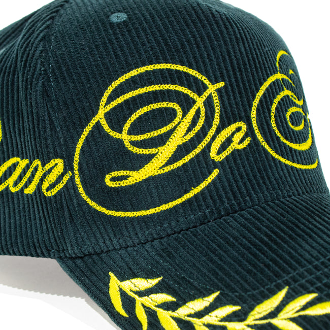 The "All Things" Hat