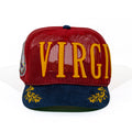 The Cardinal Red Virginia Hat Pre-order