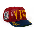 The Cardinal Red Virginia Hat Pre-order