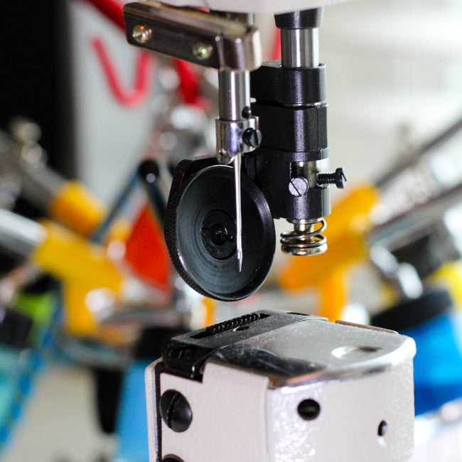 Handmade Air Force 1's