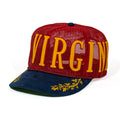 The Cardinal Red Virginia Hat Pre-order