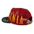 The Cardinal Red Virginia Hat Pre-order