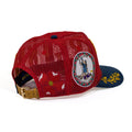 The Cardinal Red Virginia Hat Pre-order