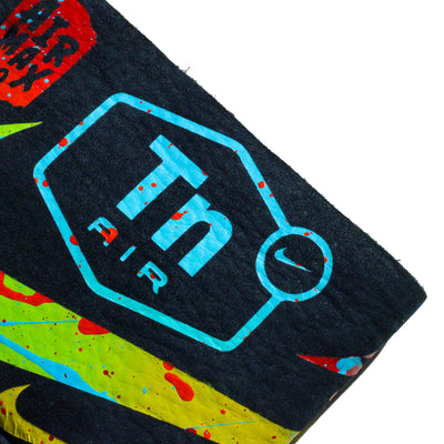 Handmade Air Max Wallet by DPAGEDESIGN