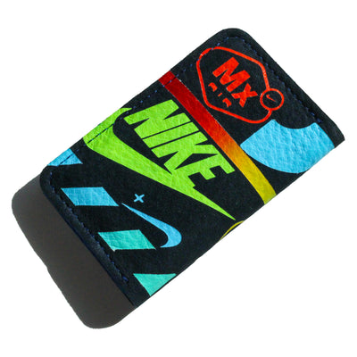 Handmade Air Max Cardholders by DPAGEDESIGN