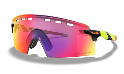 Custom Oakley Encoder Strike by DPAGEDESIGN