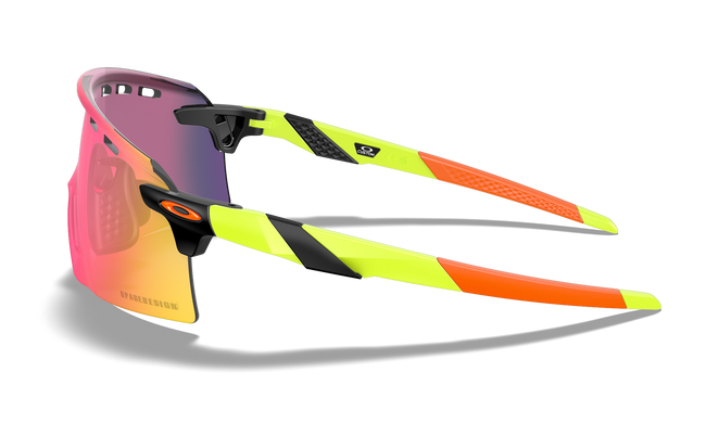 Custom Oakley Encoder Strike by DPAGEDESIGN