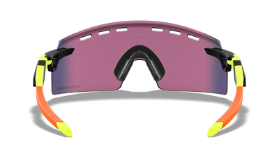 Custom Oakley Encoder Strike by DPAGEDESIGN