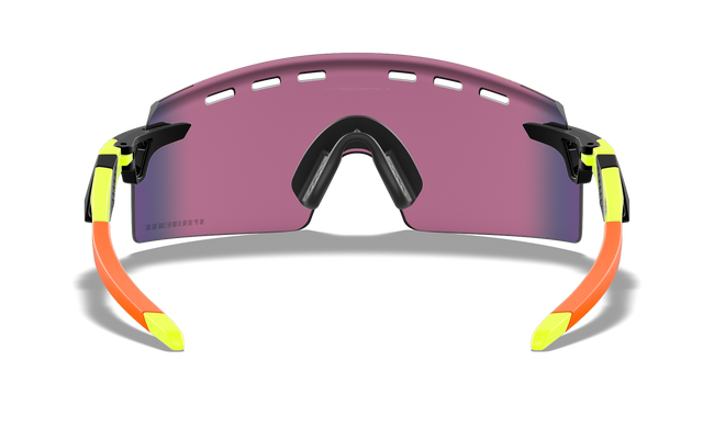 Custom Oakley Encoder Strike by DPAGEDESIGN