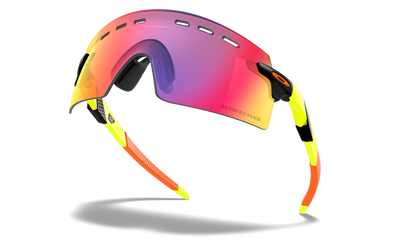 Custom Oakley Encoder Strike by DPAGEDESIGN