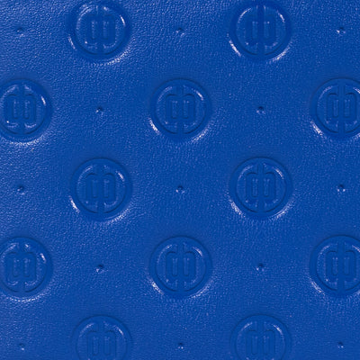 DP MONOGRAM BI-FOLD WALLET