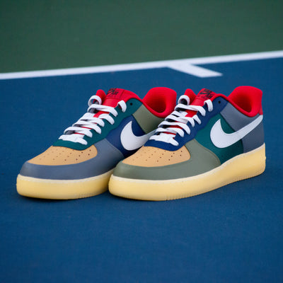 Doubletake Air Force 1