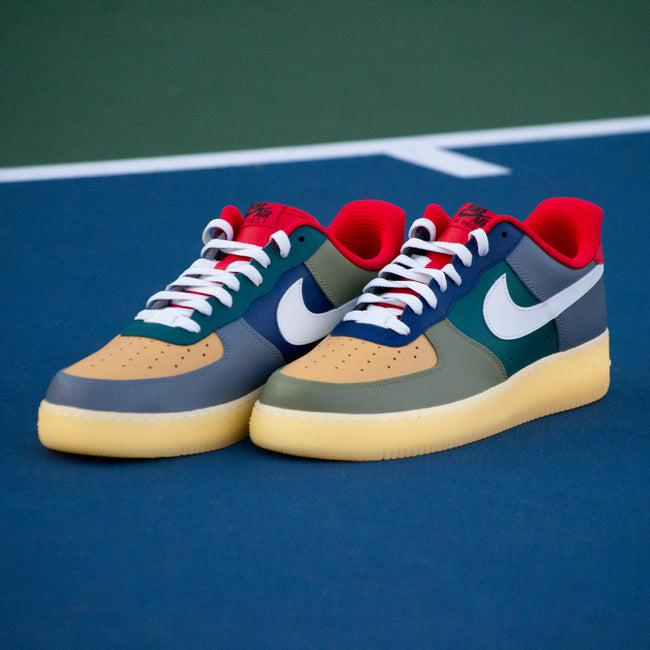 Doubletake Air Force 1