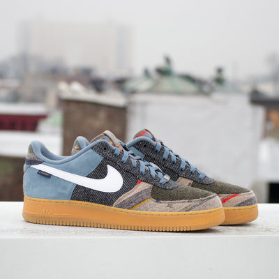Becloud Air Force 1