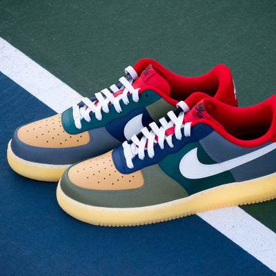 Doubletake Air Force 1