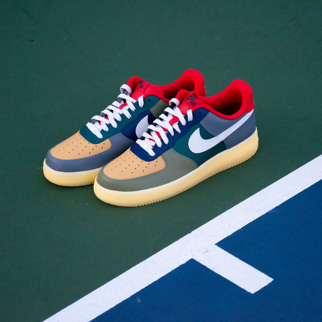 Doubletake Air Force 1