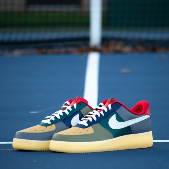 Doubletake Air Force 1