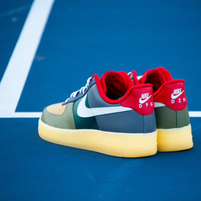 Doubletake Air Force 1