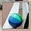 Multicolor Basketball